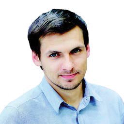Chairman of the Board Sergey Portnov.jpg