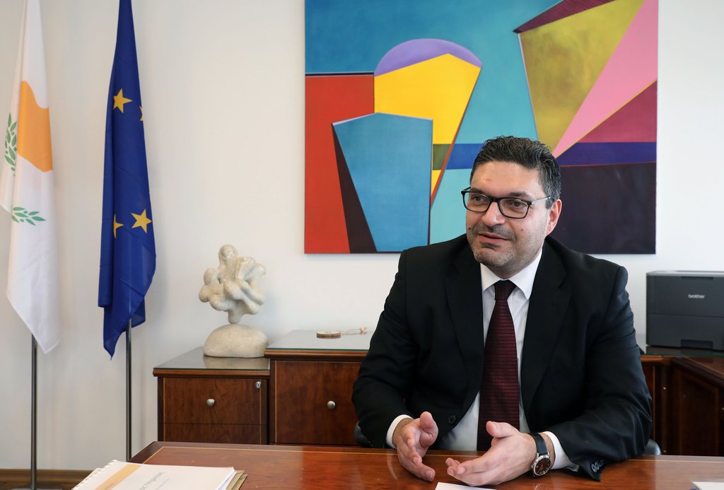 Κωνσταντίνος Πετρίδης