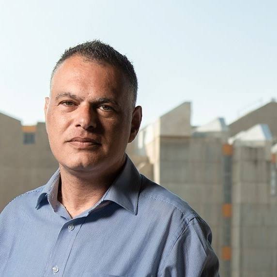 Γαβριήλ Χαρίτος