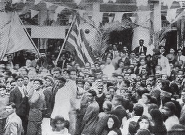 Οκτωβριανά