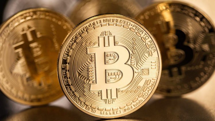 Bitcoin και άλλα εικονικά κέρματα