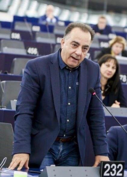 Γιώργος Γεωργίου
